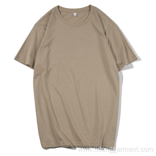 Short Sleeve Women Men O-neck Sports T Shirts